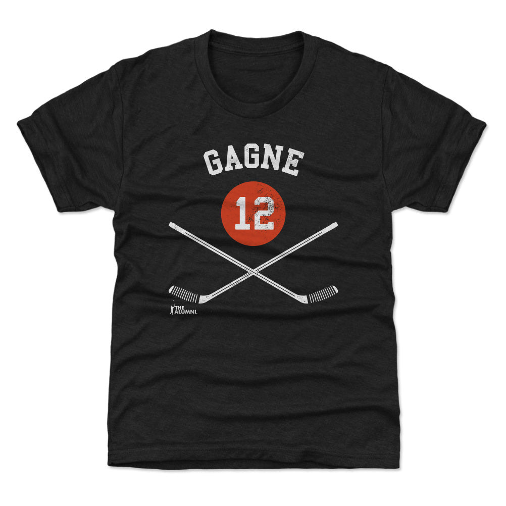 Simon Gagne Kids T-Shirt | 500 LEVEL
