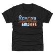 Sedona Kids T-Shirt | 500 LEVEL