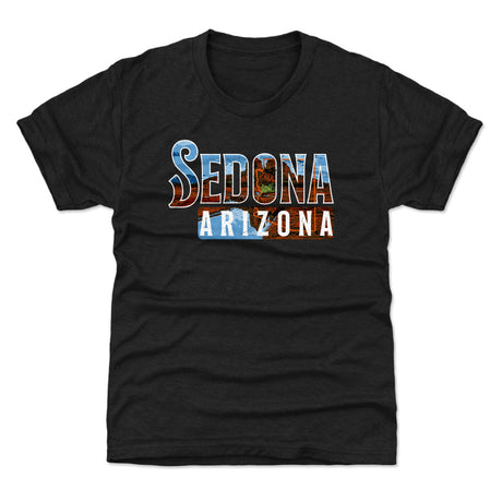 Sedona Kids T-Shirt | 500 LEVEL