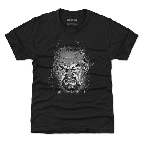 Undertaker Kids T-Shirt | 500 LEVEL