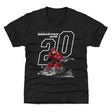 Sebastian Aho Kids T-Shirt | 500 LEVEL