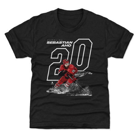 Sebastian Aho Kids T-Shirt | 500 LEVEL