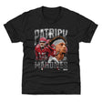 Patrick Mahomes Kids T-Shirt | 500 LEVEL