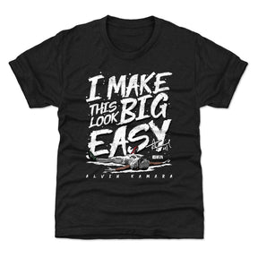 Alvin Kamara Kids T-Shirt | 500 LEVEL