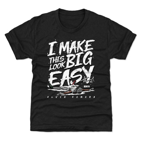 Alvin Kamara Kids T-Shirt | 500 LEVEL