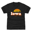 Iowa Kids T-Shirt | 500 LEVEL