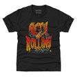 Seth Rollins Kids T-Shirt | 500 LEVEL