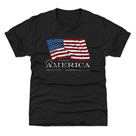 USA Kids T-Shirt | 500 LEVEL
