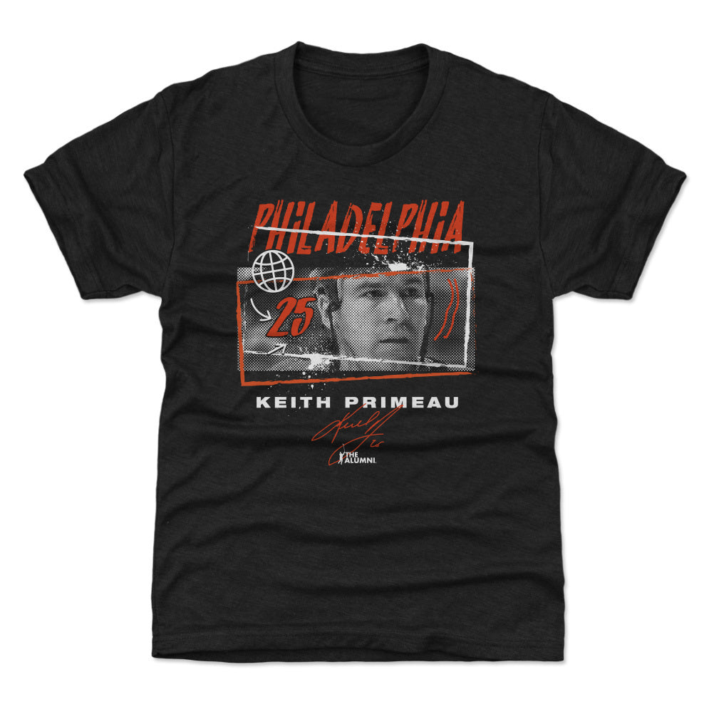 Keith Primeau Kids T-Shirt | 500 LEVEL