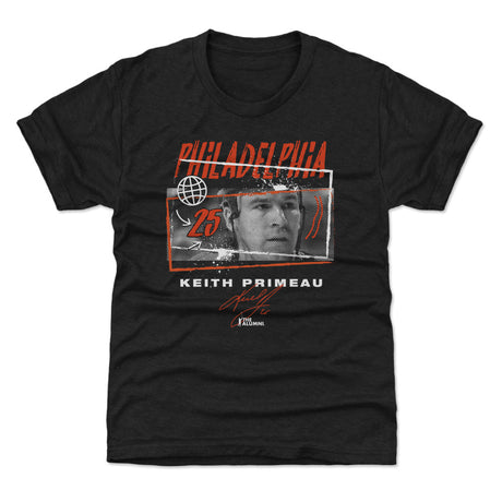 Keith Primeau Kids T-Shirt | 500 LEVEL