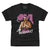 Jim The Anvil Neidhart Kids T-Shirt | 500 LEVEL