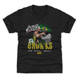 Charles Oliveira Kids T-Shirt | 500 LEVEL