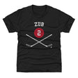 Artem Zub Kids T-Shirt | 500 LEVEL