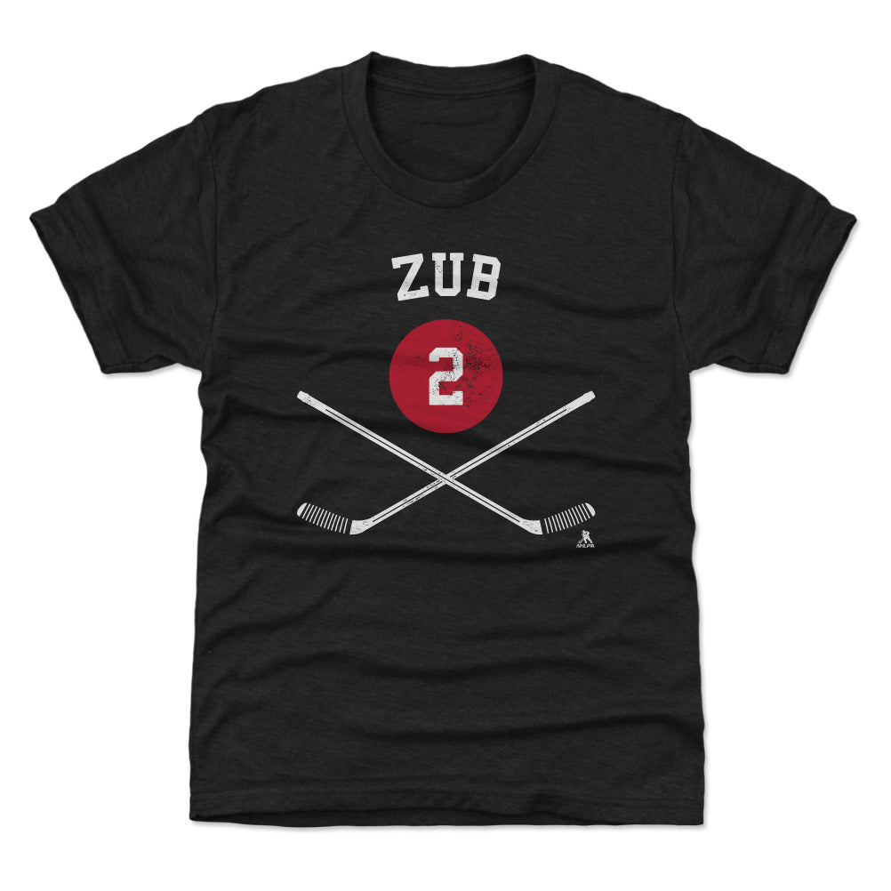 Artem Zub Kids T-Shirt | 500 LEVEL