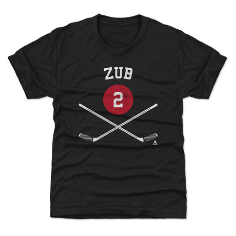 Artem Zub Kids T-Shirt | 500 LEVEL