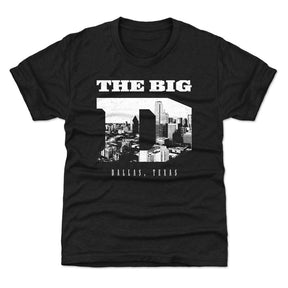 Dallas Kids T-Shirt | 500 LEVEL