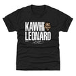 Kawhi Leonard Kids T-Shirt | 500 LEVEL