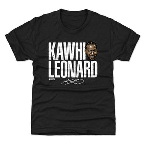 Kawhi Leonard Kids T-Shirt | 500 LEVEL