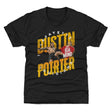 Dustin Poirier Kids T-Shirt | 500 LEVEL