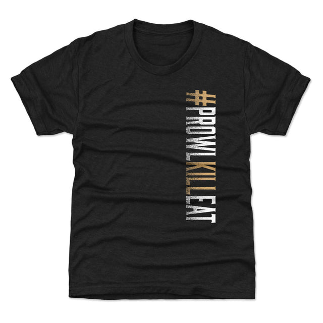 Demario Davis Kids T-Shirt | 500 LEVEL