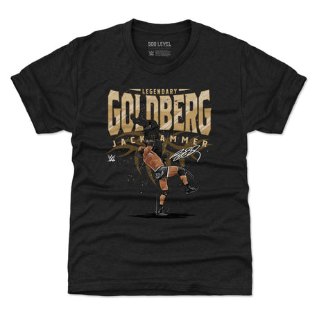 Goldberg Kids T-Shirt | 500 LEVEL