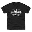 Maryland Kids T-Shirt | 500 LEVEL