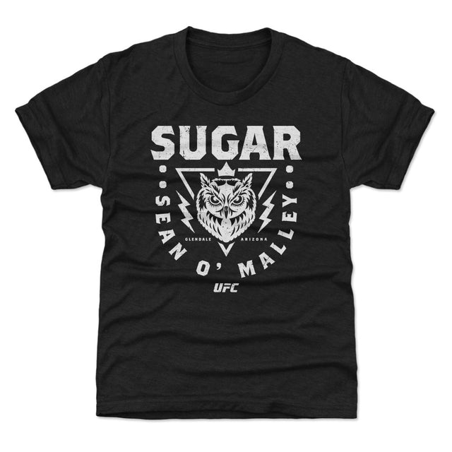 Sean O'Malley Kids T-Shirt | 500 LEVEL
