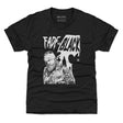 Aleister Black Kids T-Shirt | 500 LEVEL