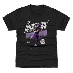 T.J. Hockenson Kids T-Shirt | 500 LEVEL