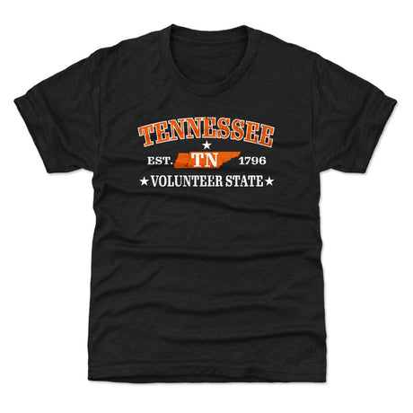 Tennessee Kids T-Shirt | 500 LEVEL