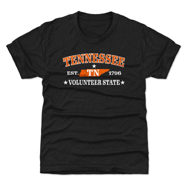 Tennessee Kids T-Shirt | 500 LEVEL