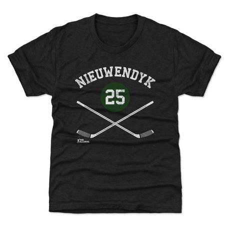 Joe Nieuwendyk Kids T-Shirt | 500 LEVEL