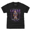 Candice LeRae Kids T-Shirt | 500 LEVEL