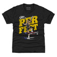 Mr. Perfect Kids T-Shirt | 500 LEVEL