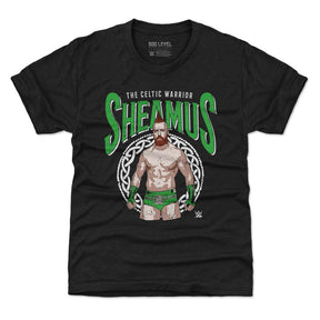 Sheamus Kids T-Shirt | 500 LEVEL