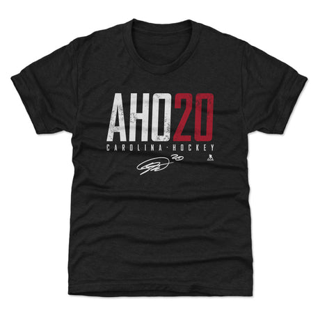 Sebastian Aho Kids T-Shirt | 500 LEVEL