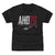 Sebastian Aho Kids T-Shirt | 500 LEVEL