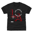 Los Angeles Kids T-Shirt | 500 LEVEL