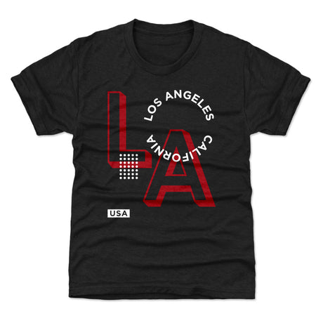 Los Angeles Kids T-Shirt | 500 LEVEL