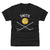 Dallas Smith Kids T-Shirt | 500 LEVEL