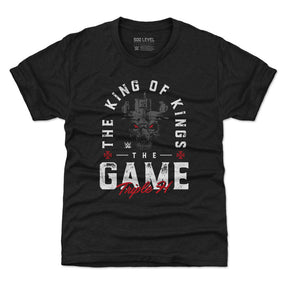Triple H Kids T-Shirt | 500 LEVEL