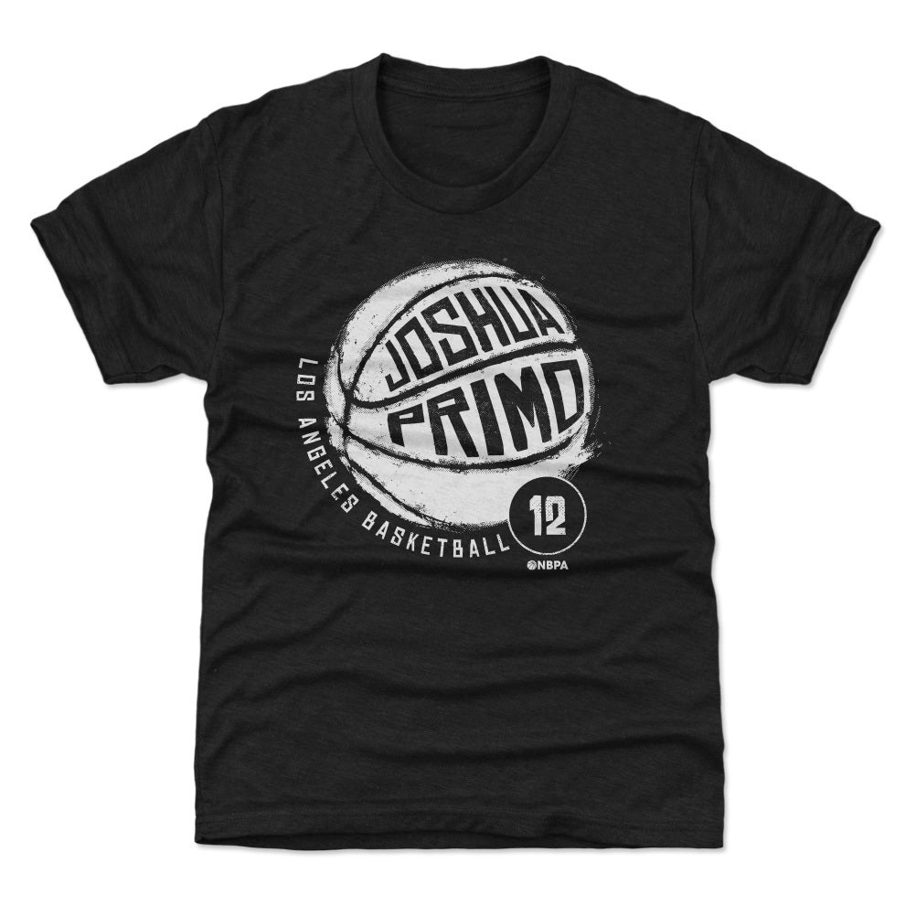 Joshau Primo Kids T-Shirt | 500 LEVEL