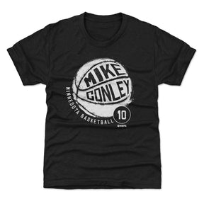 Mike Conley Kids T-Shirt | 500 LEVEL