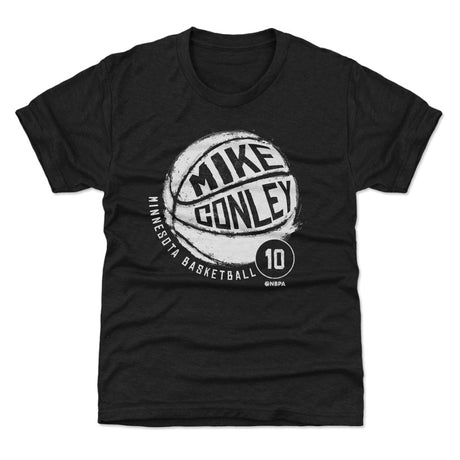 Mike Conley Kids T-Shirt | 500 LEVEL