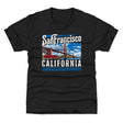 San Diego Kids T-Shirt | 500 LEVEL