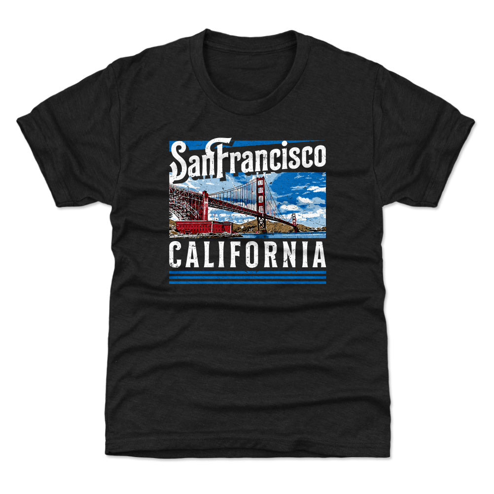 San Diego Kids T-Shirt | 500 LEVEL