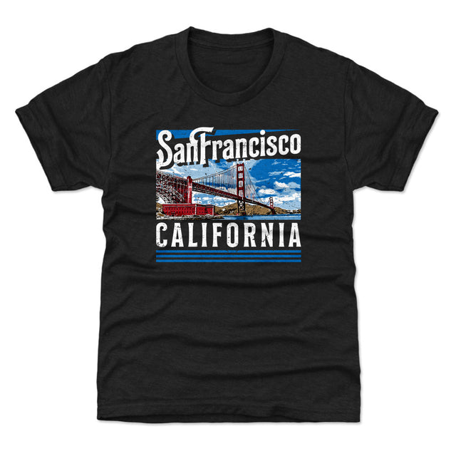 San Diego Kids T-Shirt | 500 LEVEL