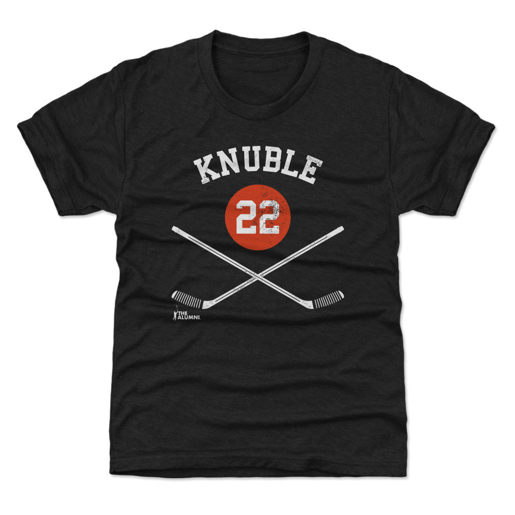 Mike Knuble Kids T-Shirt | 500 LEVEL