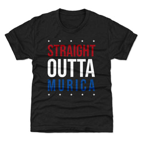 USA Kids T-Shirt | 500 LEVEL