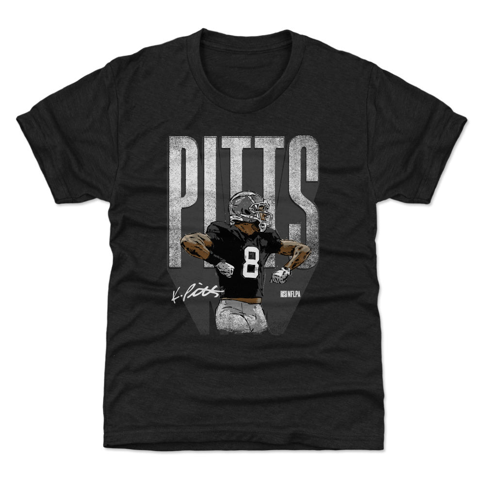Kyle Pitts Kids T-Shirt | 500 LEVEL